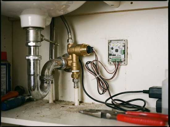 Kako funkcioniše elektronski ventil