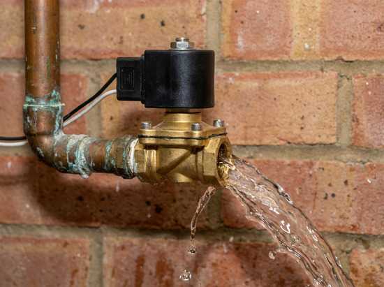 Kako funkcioniše elektronski ventil