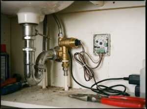 Kako funkcioniše elektronski ventil