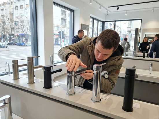 Kako izabrati novu bateriju za kupatilo