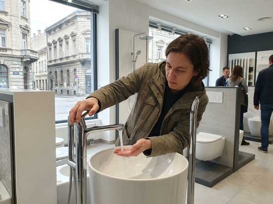 Kako izabrati novu bateriju za kupatilo