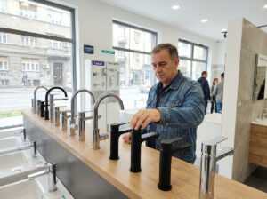 Kako izabrati novu bateriju za kupatilo