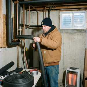 Kako zaštititi cevi tokom zime