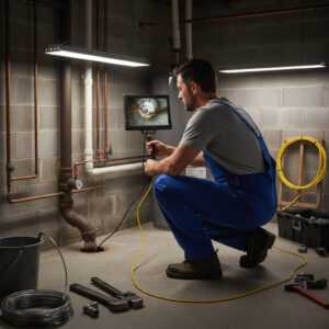 Kanalizacija na Novom Beogradu