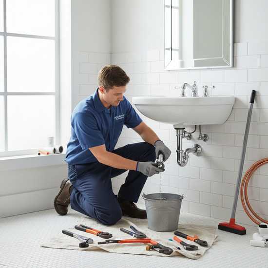 Kanalizacija na Novom Beogradu