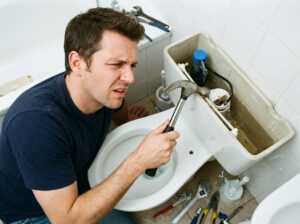 popravka vodokotlića moguća