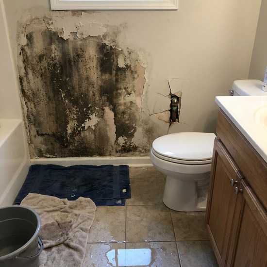 Koji su znakovi pucanja cevi