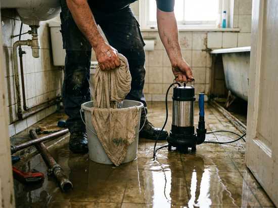 Koliko košta hitni izlazak vodoinstalatera