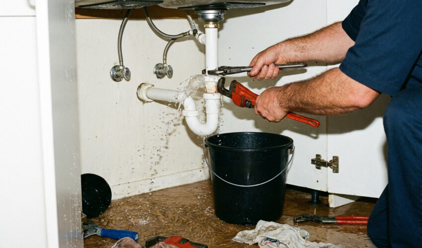 Koliko košta hitni izlazak vodoinstalatera