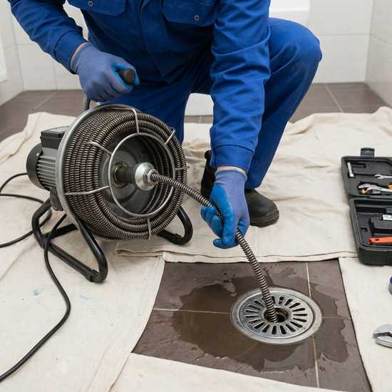 Koliko traje odgušenje kanalizacije