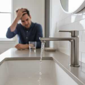 Česti kvarovi na Bežanijskoj Kosi