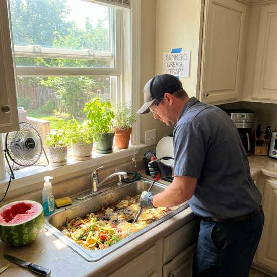 Letnji problemi sa vodom