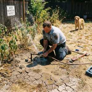 Letnji problemi sa vodom