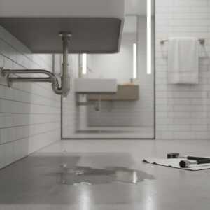 Najčešći vodoinstalaterski problemi u starim zgradama