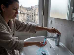 Slavina ne pušta toplu vodu