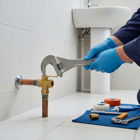 Specifični kvarovi u starim instalacijama