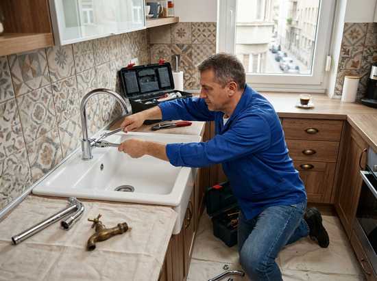 Top 10 kvarova u beogradskim stanovima