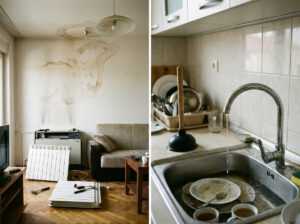 Top 10 kvarova u beogradskim stanovima