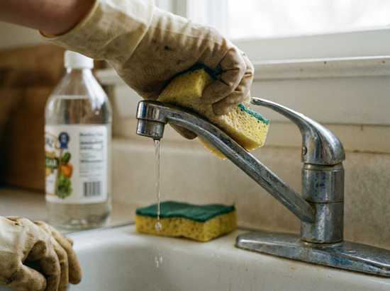 Zašto se kamenac skuplja