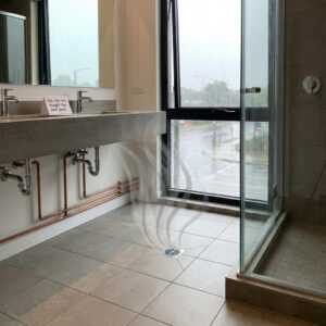 Zašto se u kupatilu oseća miris kanalizacije