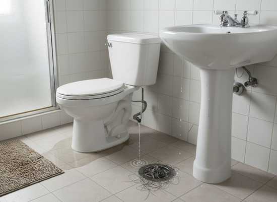 5 najčešćih kvarova u kupatilu i kako ih sprečiti