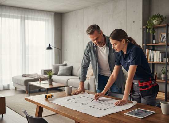 Kako planirati renoviranje kupatila uz minimalan stres