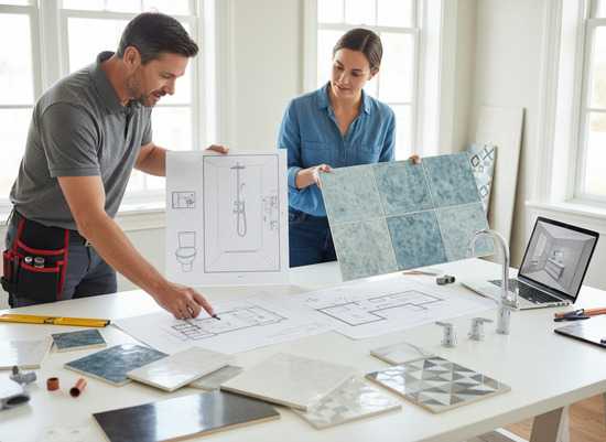 Kako planirati renoviranje kupatila uz minimalan stres