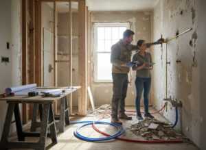 Kako planirati renoviranje kupatila uz minimalan stres