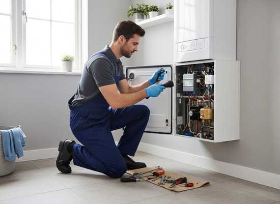 Vodič za održavanje bojlera – kako ga produžiti za 5 godina