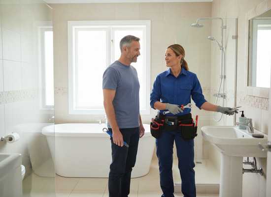 Kako izabrati dobrog vodoinstalatera u Beogradu