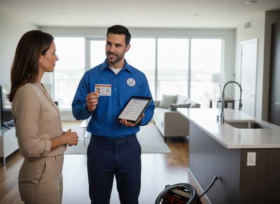 Kako izabrati dobrog vodoinstalatera u Beogradu