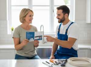 Kako izabrati dobrog vodoinstalatera u Beogradu