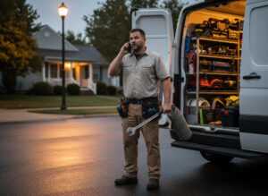 Kada i zašto zovete hitnog vodoinstalatera