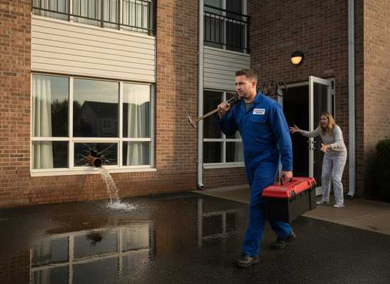 Hitne intervencije: šta očekivati i kako se pripremiti?