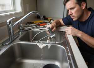 Koje greške ljudi najčešće prave pri postavljanju slavina