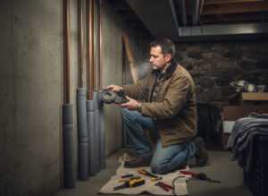 Kako zaštititi cevi od smrzavanja zimi