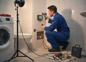 Kako detektovati nevidljive curenje vode