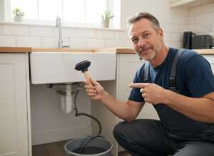 Saveti za odgušenje kanalizacije kod kuće