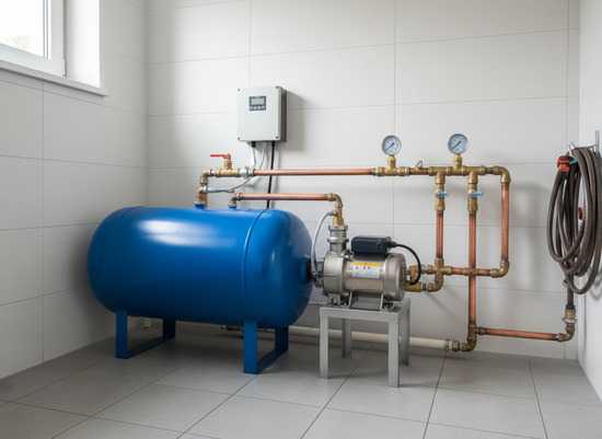 Hidroforski sistem – šta je to i kada vam treba