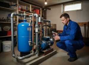 Hidroforski sistem – šta je to i kada vam treba