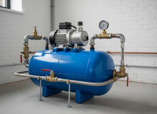 Hidroforski sistem – šta je to i kada vam treba