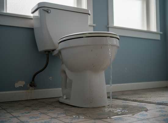 Kada morate da menjate vodokotlić