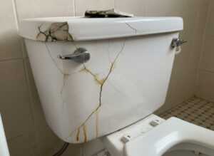 Kada morate da menjate vodokotlić