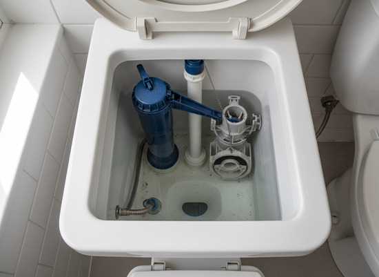 Kako prepoznati kvar na vodokotliću