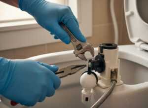 Kako prepoznati kvar na vodokotliću