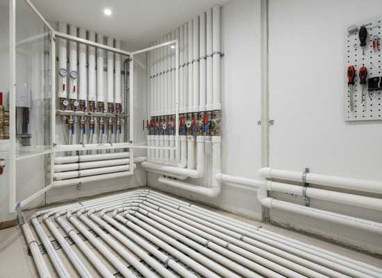 Koje cevi se koriste u modernoj instalaciji