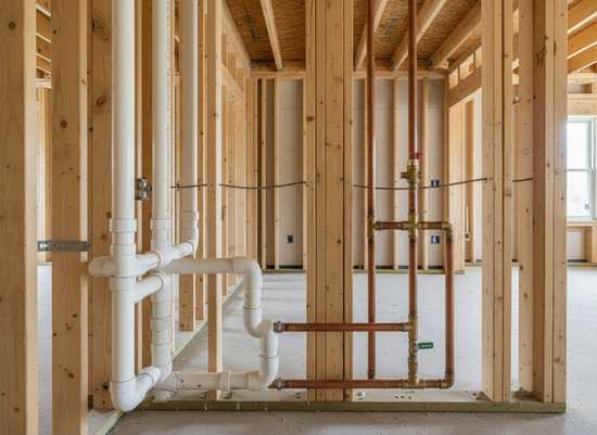 Koje cevi se koriste u modernoj instalaciji