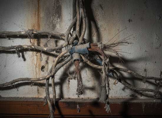 Koliko je stara instalacija bezbedna