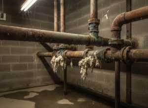 Koliko je stara instalacija bezbedna