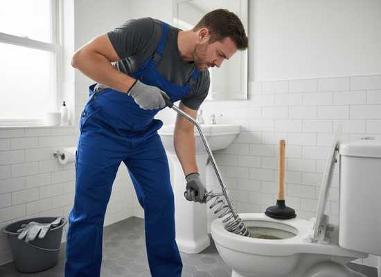 Koliko koštaju vodoinstalaterske usluge